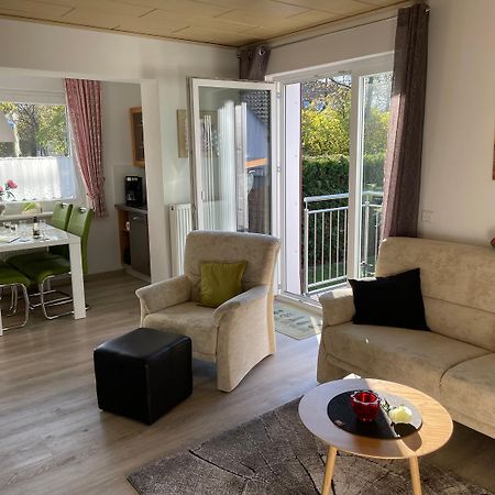 Ferienwohnung Dellori ヴィンターベルク エクステリア 写真