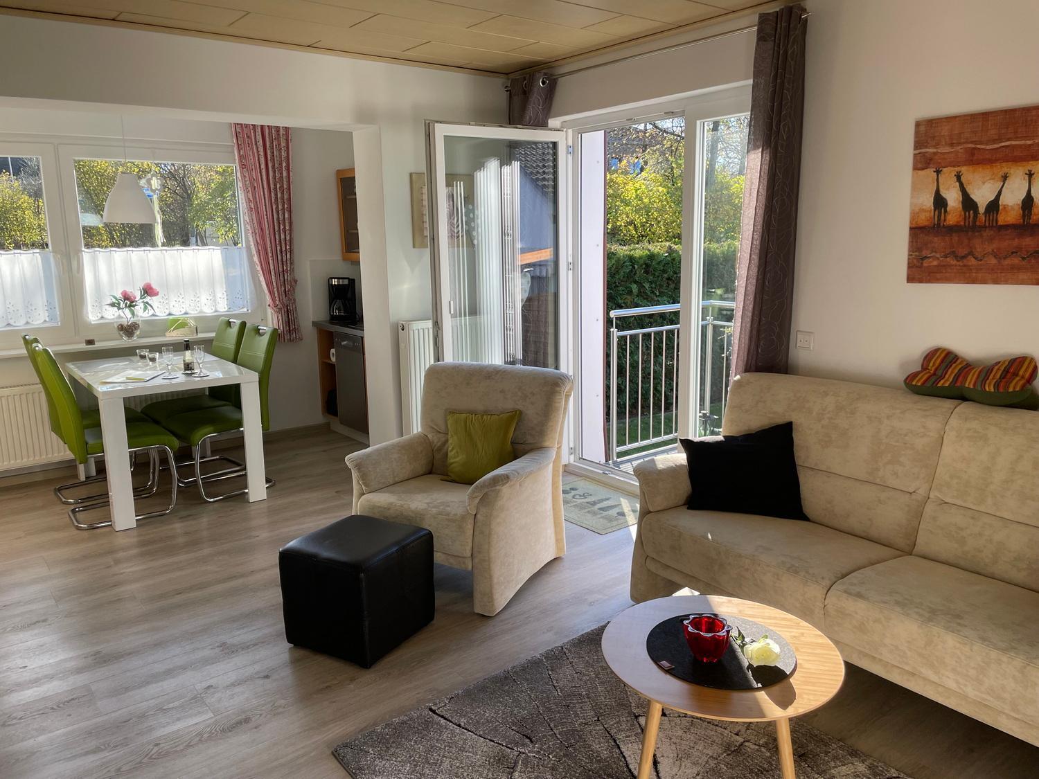 Ferienwohnung Dellori ヴィンターベルク エクステリア 写真